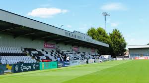 Image result for Boreham Wood Bowls Club