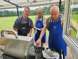 Image result for Ottershaw Bowling Club