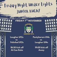 Image result for Loughor Rugby Football & Social Club