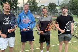 Image result for Ivybridge Tennis Club