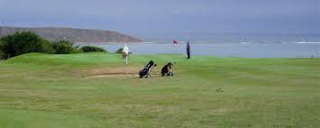 Image result for Filey Golf Club