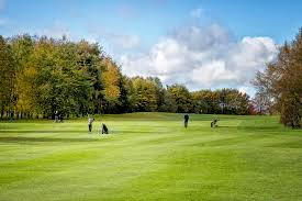 Image result for Romanby Golf Course