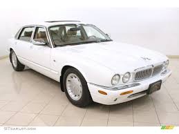 Image result for Spindrift White 1997 Jaguar