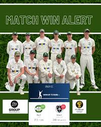 Image result for Otley Cricket Club