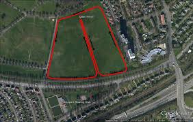 Image result for Mosspark Bowling Club