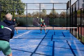 Image result for PadelStars Reading
