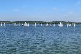 Image result for Draycote Water Sailing Club Ltd