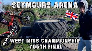 Image result for Kent Youth Trial Mcc
