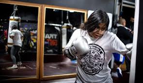 Image result for One Nation Amateur Boxing Club