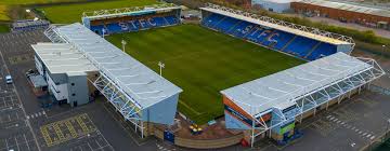 Image result for Ludlow & South Shropshire Sports Club