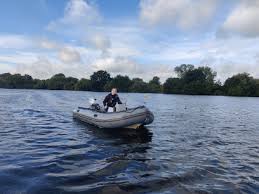 Image result for Manor Park Sailing Club