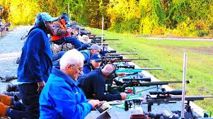 Image result for Easingwold Rifle Club
