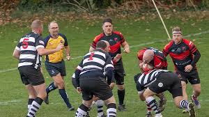 Image result for Vigo Rugby Football Club