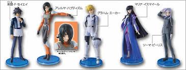 「マリナ・イスマイール 機動戦士ガンダム00 2nd」の画像検索結果