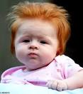 ugly ginger