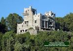 Gillette CASTLE - Gillette CASTLE State Park East Haddam ...