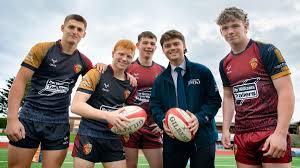 Image result for Oswestry Rugby Football Club