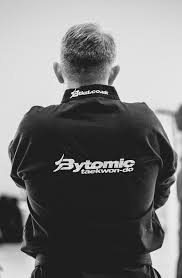 Image result for Bytomic Tae Kwon Do Windsor