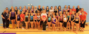Image result for Stevenage Sports Acro Club