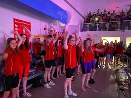 Image result for Borough Of Barnsley Swimming Club