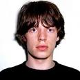 Mick Jagger