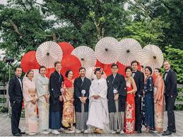 Image result for japanese wedding