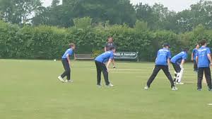 Image result for Horsley & Send Cricket Club