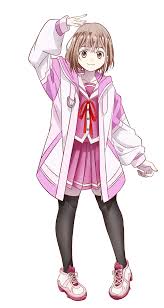 「リリアンヌ=ムーシェ(リリィ)」の画像検索結果