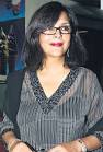 Veteran actress Zeenat Aman,