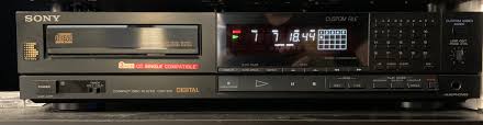 Is there a list of CD players anywhere that support index marks ...