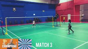 Image result for Oasis Badminton Club