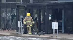 Image result for Ballymena Vandals