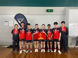 Image result for Duston Sports Centre Badminton Club