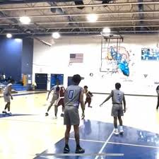 Image result for Booker Gym Club