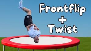 Image result for flip and twist
