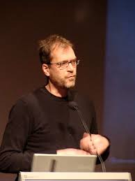 Image result for ton roosendaal