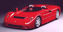 Maserati Barchetta Stradale