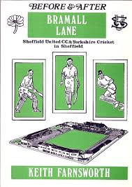 Image result for Sheffield United Cc