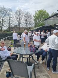 Image result for Knighton Victoria Bowls Club