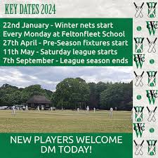 Image result for Whiteley Village Cricket Club
