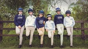 Image result for Thames Valley Riding Club