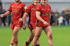 Image result for Chinnor Rugby Football Club