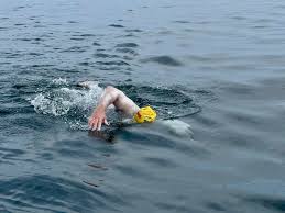 Image result for Isle of Man Swimming Club