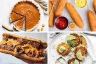 26 Vegan American Classic Recipes (So Delicious) – Nutriciously