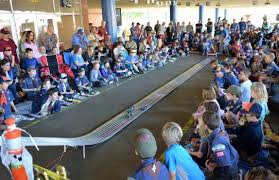 Image result for Derby Bsac