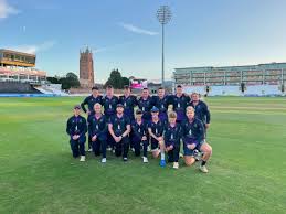 Image result for Taunton St Andrews Cricket Club