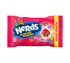Image result for nerds wonka