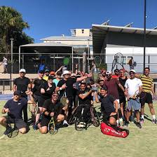 Image result for Wentworth Tennis & Health Club
