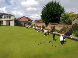Image result for Queensferry Bowling Club