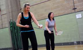 Image result for Cross O`cliff Badminton Club
